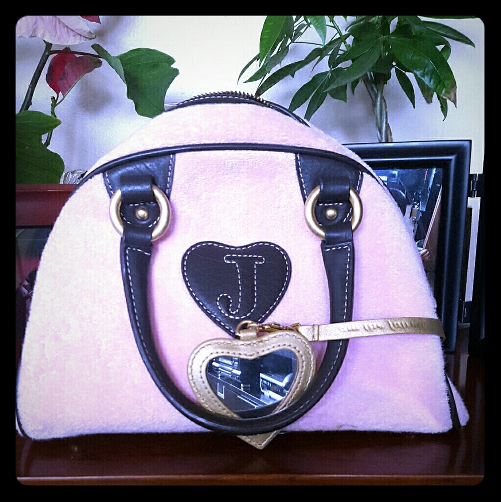 Juicy Girl Hand bag